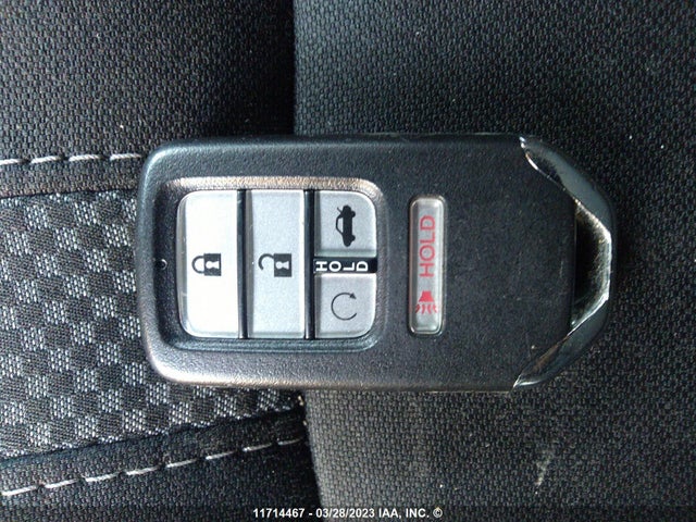 Honda Civic Ex 4dr 2019 2HGFC2F73KH020406 Image 3