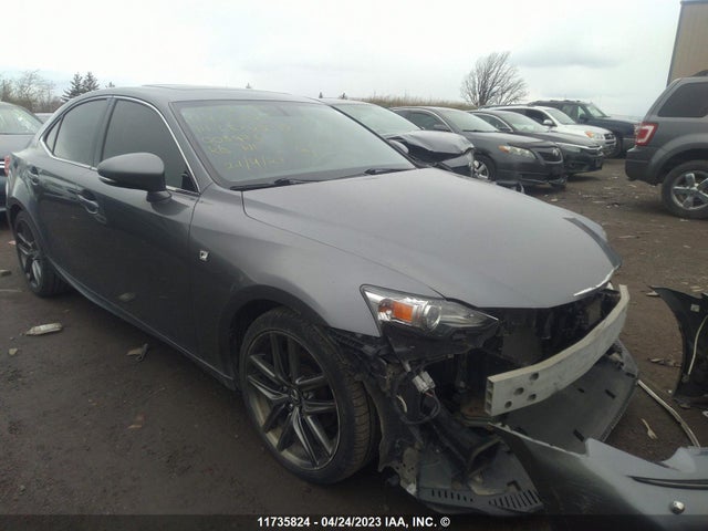 2014 JTHCF1D28E5003976 main image