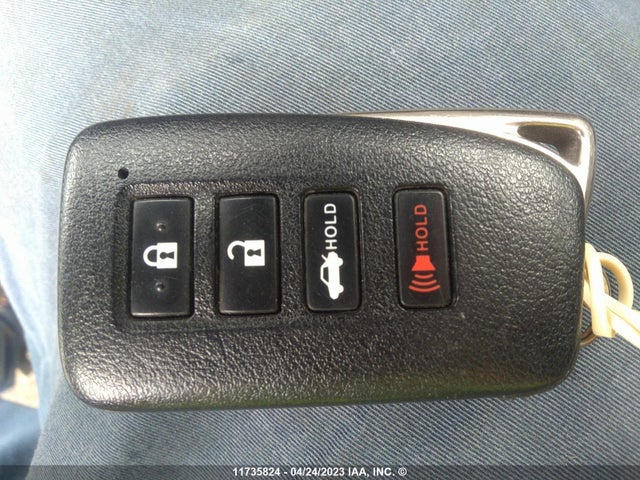 Lexus IS 250 2014 JTHCF1D28E5003976 Image 3
