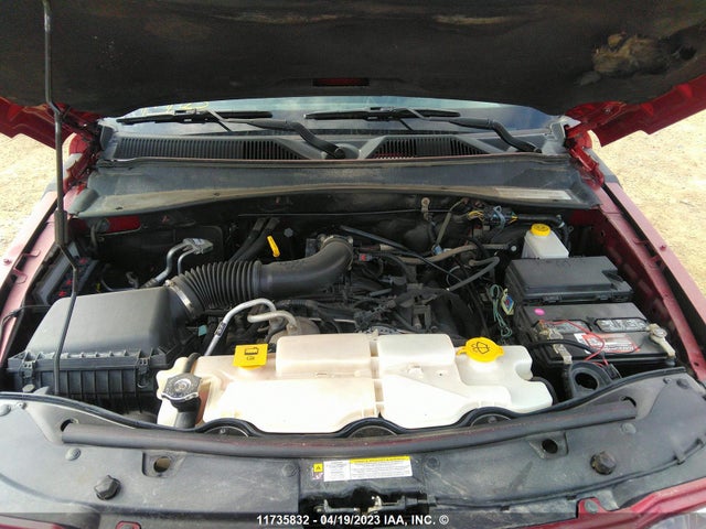 Продажа на аукционе авто 2012 Jeep Liberty, vin: 1C4PJMAKXCW146152, номер лота: 11735832