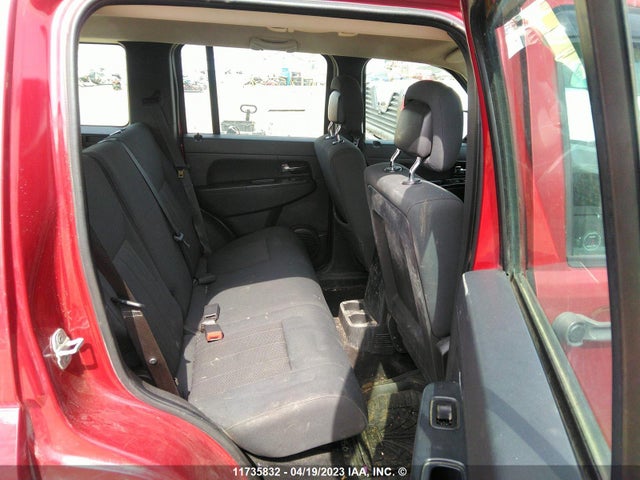 Продажа на аукционе авто 2012 Jeep Liberty, vin: 1C4PJMAKXCW146152, номер лота: 11735832