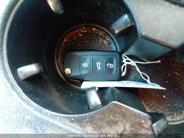 3VWWA7AJ0FM301992 Volkswagen JETTA TDI