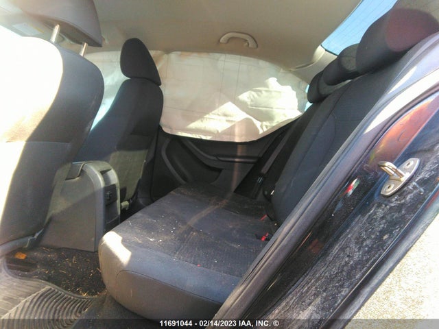 3VWWA7AJ0FM301992 Volkswagen JETTA TDI
