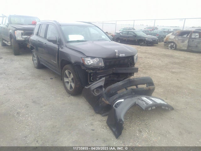 1C4NJDAB4HD124903 auction archive image