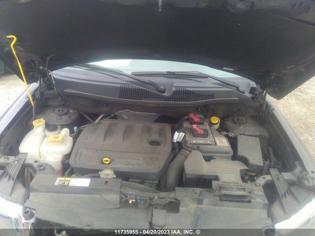 1C4NJDAB4HD124903 Jeep Compass Sport