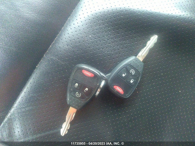 1C4NJDAB4HD124903 Jeep Compass Sport