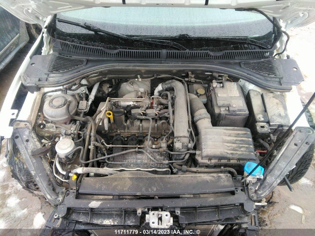 Volkswagen JETTA SEL 2019 3VWE57BU9KM236918 Image 11