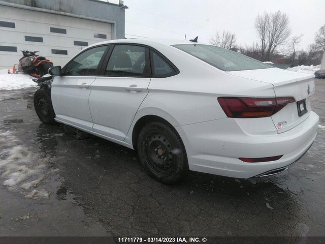 Volkswagen JETTA SEL 2019 3VWE57BU9KM236918 Image 4