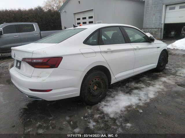 Volkswagen JETTA SEL 2019 3VWE57BU9KM236918 Image 5