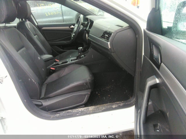 Volkswagen JETTA SEL 2019 3VWE57BU9KM236918 Image 6
