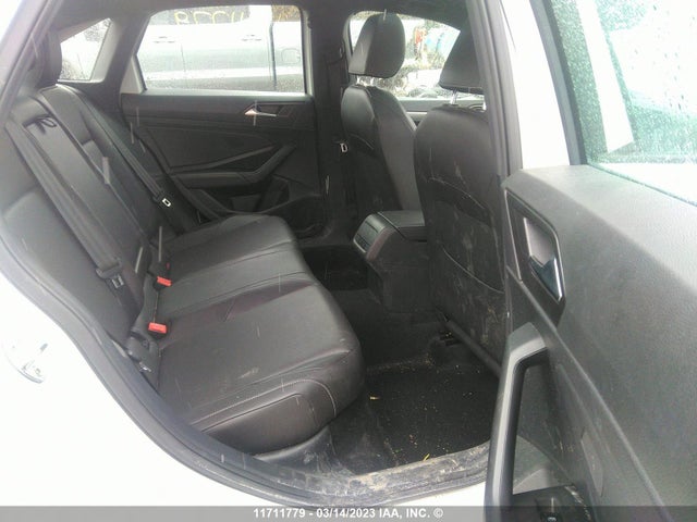 Volkswagen JETTA SEL 2019 3VWE57BU9KM236918 Image 9