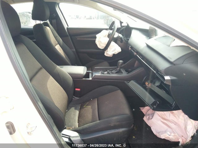 Mazda Mazda3 Gx/gs 2020 3MZBPAB71LM134793 Image 6