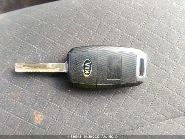 KIA Sorento Lx/l 2017 5XYPGDA36HG255672 Image 3