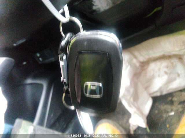 Honda CIVIC 2022 2HGFE2F35NH119904 Image 3