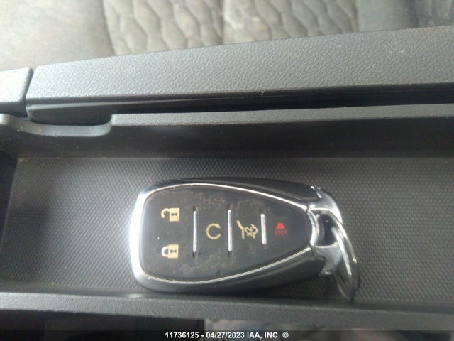 Chevrolet EQUINOX LT 2018 3GNAXUEU6JS613972 Image 3
