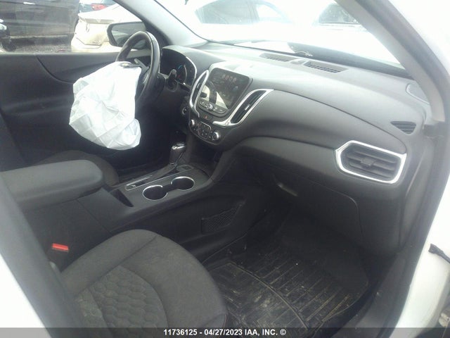 Chevrolet EQUINOX LT 2018 3GNAXUEU6JS613972 Image 6