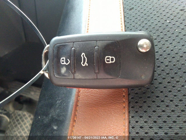 3VWDB7AJXHM250394 Volkswagen JETTA SE
