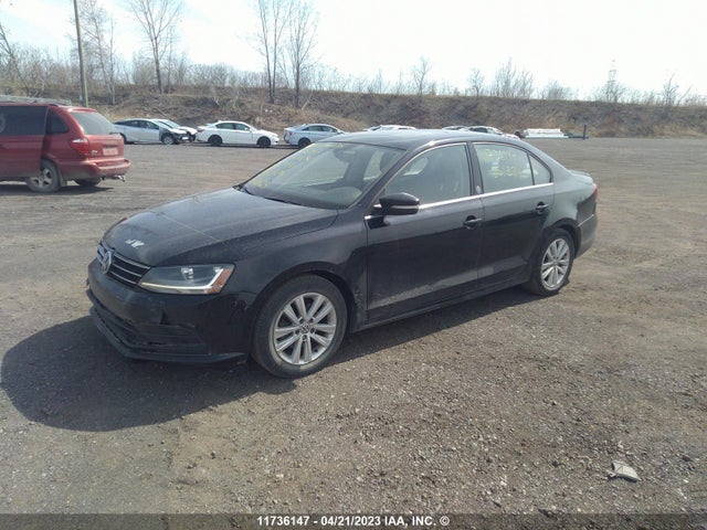3VWDB7AJXHM250394 Volkswagen JETTA SE