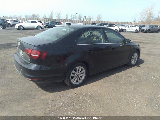 3VWDB7AJXHM250394 Volkswagen JETTA SE