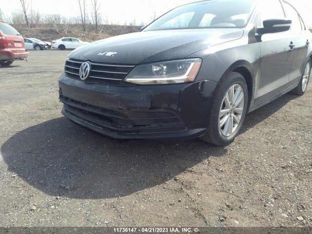 3VWDB7AJXHM250394 Volkswagen JETTA SE