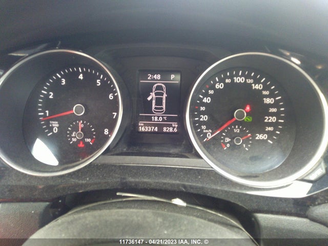 3VWDB7AJXHM250394 Volkswagen JETTA SE