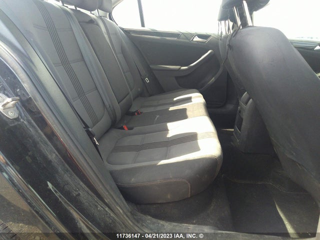 3VWDB7AJXHM250394 Volkswagen JETTA SE