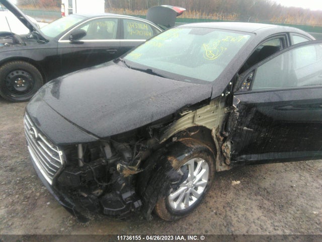 Hyundai Accent Se/sel 2019 3KPC24A32KE045846 Image 6