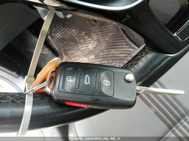 3VWDB7AJ9HM328924 Volkswagen JETTA SE