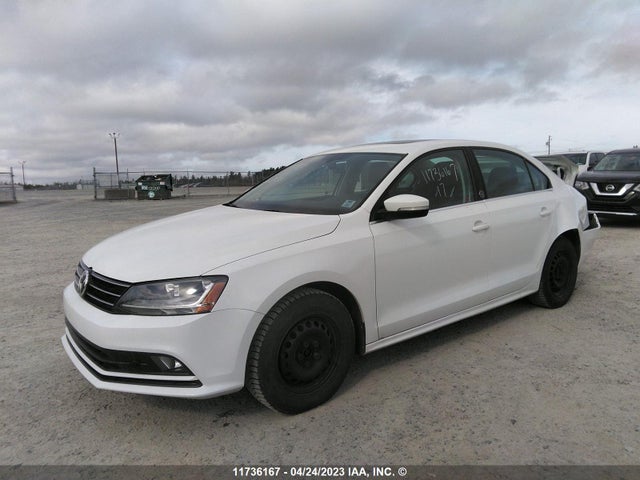 3VWDB7AJ9HM328924 Volkswagen JETTA SE