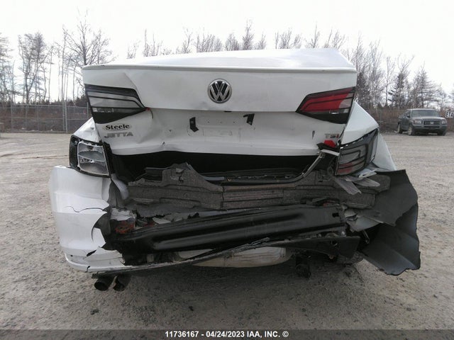 3VWDB7AJ9HM328924 Volkswagen JETTA SE