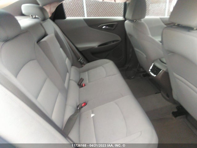 Chevrolet MALIBU LT 2022 1G1ZD5ST9NF182150 Image 8