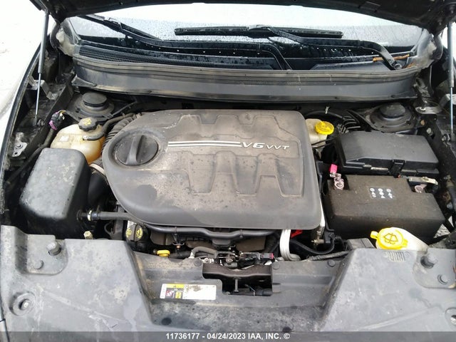 1C4PJMBSXHW587110 Jeep Cherokee Trailhawk