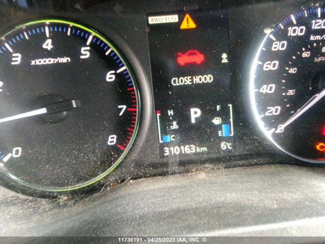 JA4AZ2A33GZ602194 Mitsubishi Outlander Es