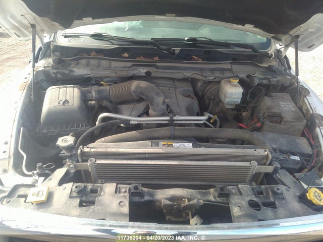 3C6TR5JT1EG281549 RAM 2500 Slt