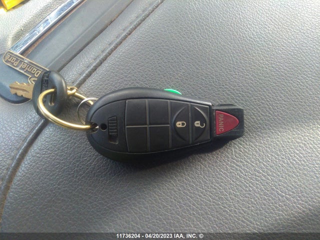 3C6TR5JT1EG281549 RAM 2500 Slt