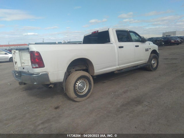 3C6TR5JT1EG281549 RAM 2500 Slt