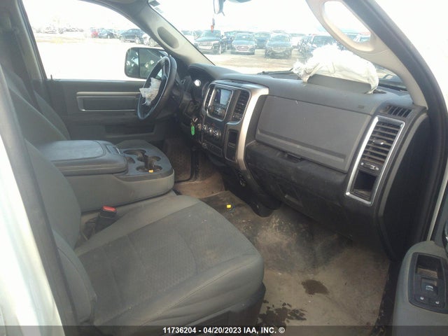 3C6TR5JT1EG281549 RAM 2500 Slt