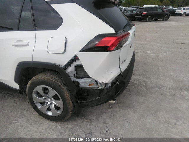 Toyota RAV4 LE 2022 2T3B1RFV9NC313176 Image 6