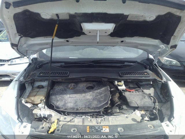 Ford ESCAPE SE 2014 1FMCU9G93EUD19513 Image 11