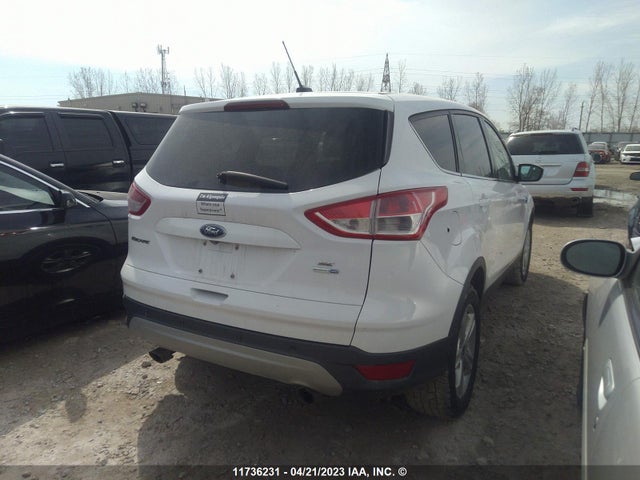 Ford ESCAPE SE 2014 1FMCU9G93EUD19513 Image 5