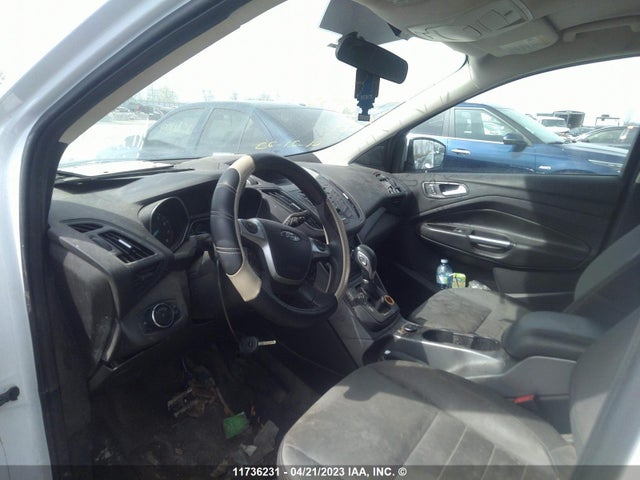 Ford ESCAPE SE 2014 1FMCU9G93EUD19513 Image 6