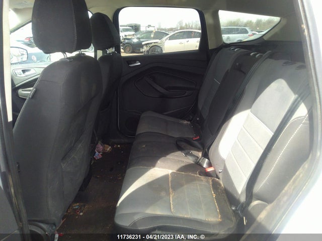 Ford ESCAPE SE 2014 1FMCU9G93EUD19513 Image 9