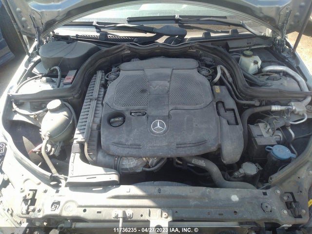 2012 Mercedes-benz C 350 4matic მანქანა იყიდება აუქციონზე, vin: WDDGF8JB3CA605968, აუქციონის ნომერი: 11736235