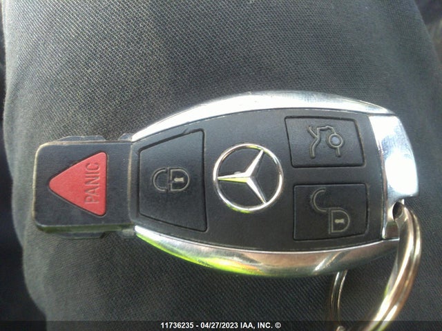2012 Mercedes-benz C 350 4matic მანქანა იყიდება აუქციონზე, vin: WDDGF8JB3CA605968, აუქციონის ნომერი: 11736235