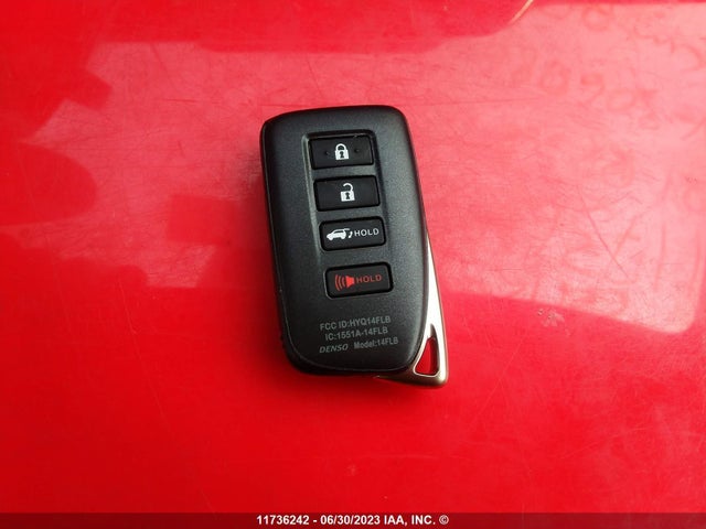 2T2HZMDA5MC306086 Lexus Rx Rx 350