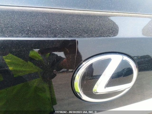 2T2HZMDA5MC306086 Lexus Rx Rx 350
