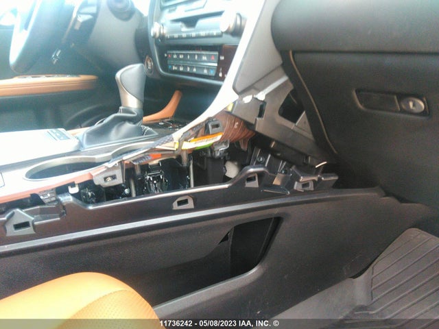 2T2HZMDA5MC306086 Lexus Rx Rx 350