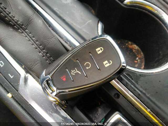 Chevrolet EQUINOX LT 2019 2GNAXUEV2K6105507 Image 11
