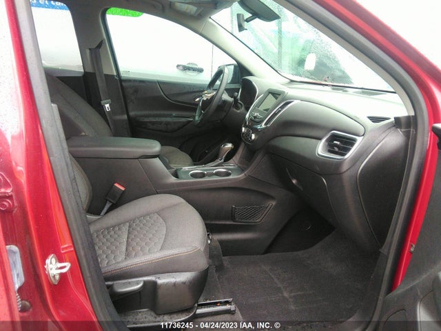 Chevrolet EQUINOX LT 2019 2GNAXUEV2K6105507 Image 5