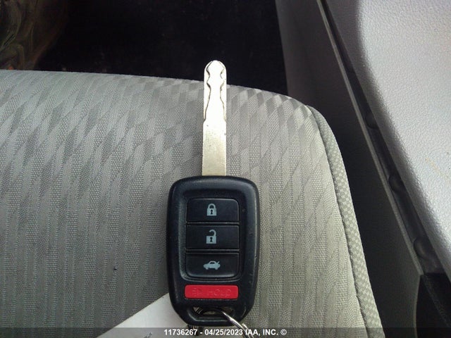 Honda Civic Lx 2015 2HGFB2F42FH007788 Image 11